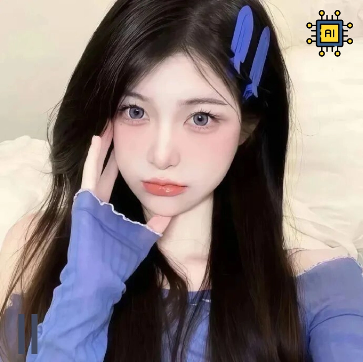 许女士
